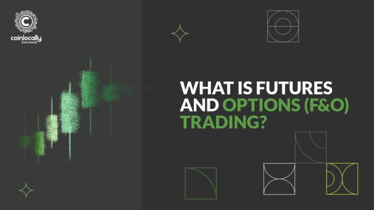 What is Futures and Options (F&O) trading?