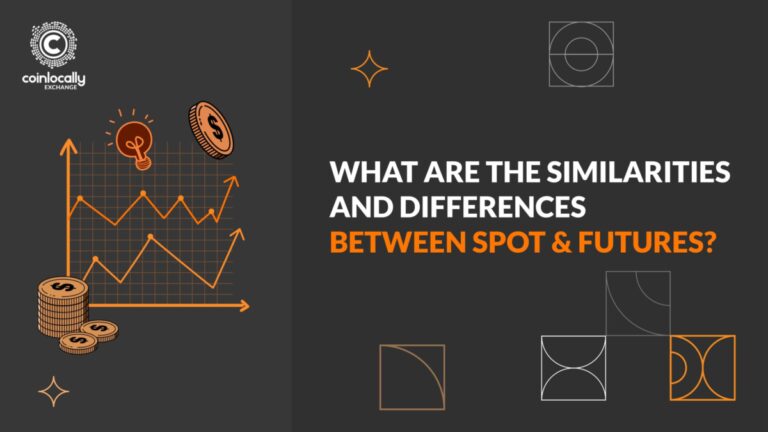 What are the Similarities and Differences between Spot & Futures?