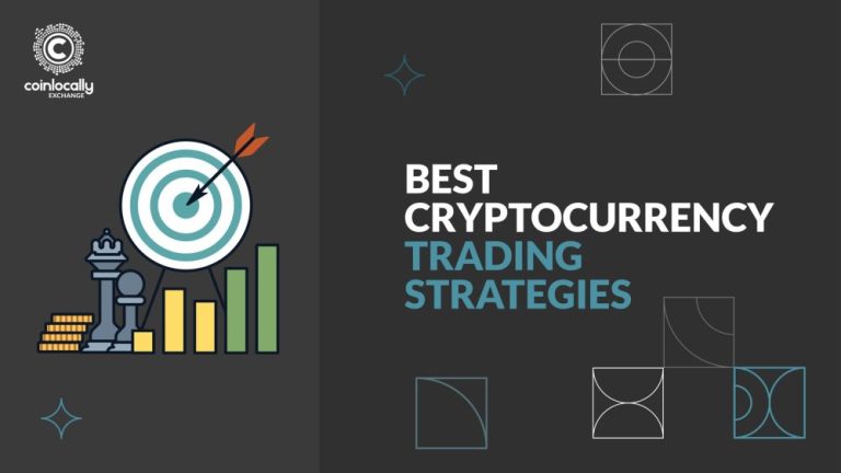 Best Cryptocurrency Trading Strategies