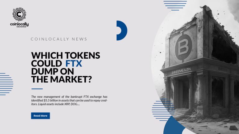 Which tokens could FTX dump on the market?