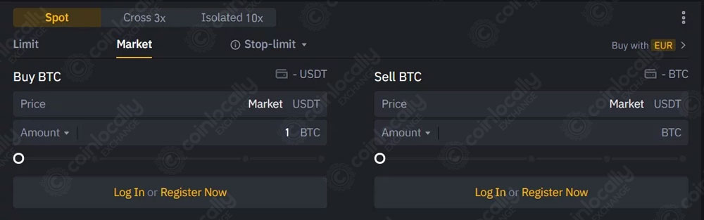 What is Spot Trading in Crypto?