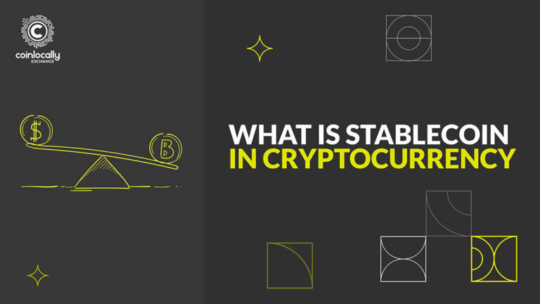 What is Stablecoin in Cryptocurrency