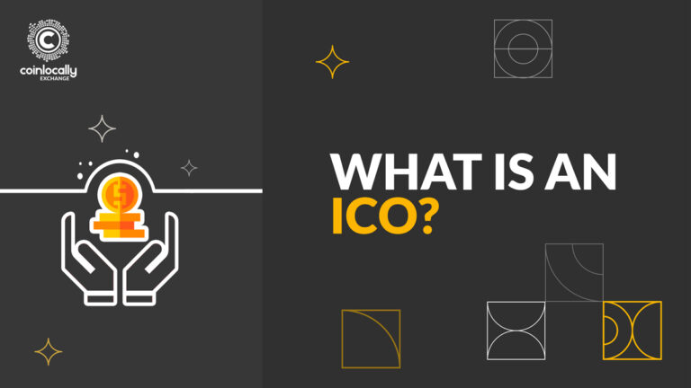 What Is an ICO?