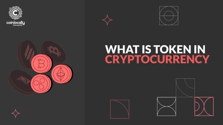 What Is Token in Cryptocurrency?