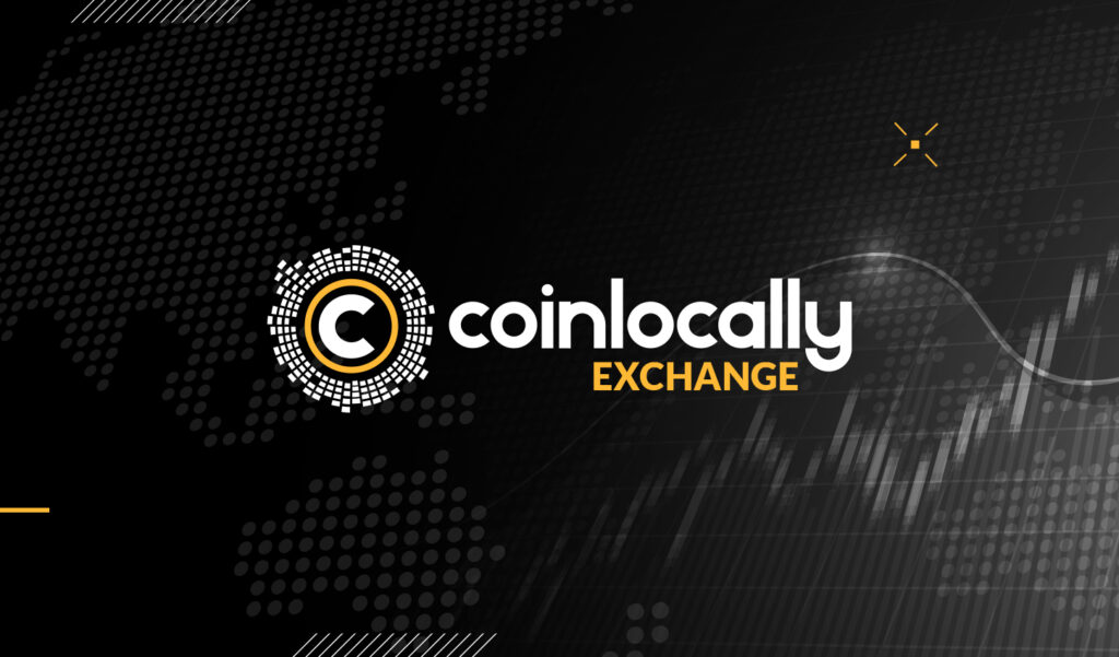  About Coinlocally 