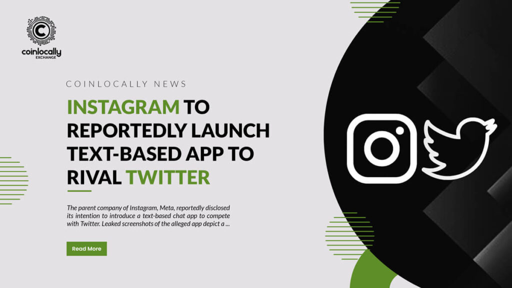 Instagram to reportedly launch text-based app to rival Twitter