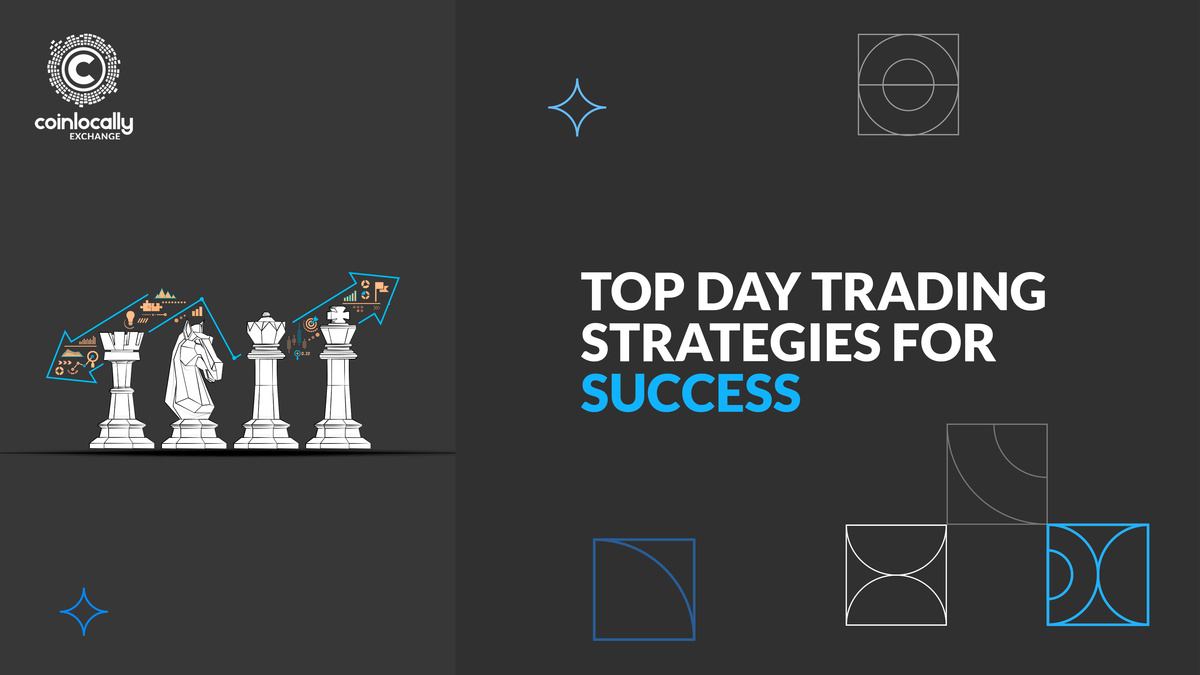 Best Day Trading Strategies