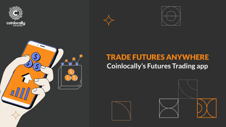 Trade Futures Anywhere