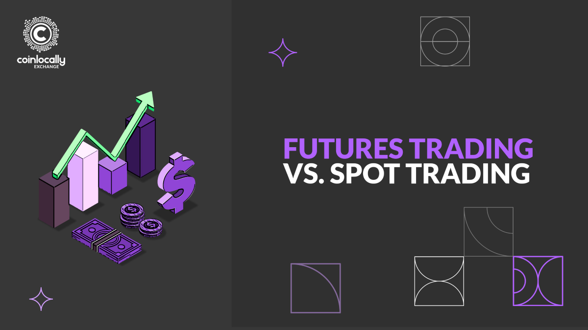 Futures Trading vs. Spot Trading