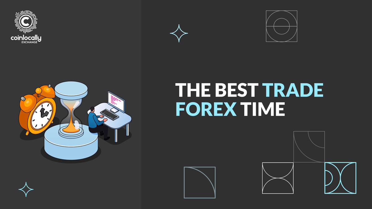 The Best Trade Forex Time