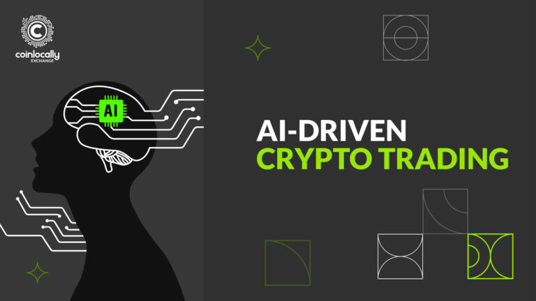 AI-driven Crypto Trading