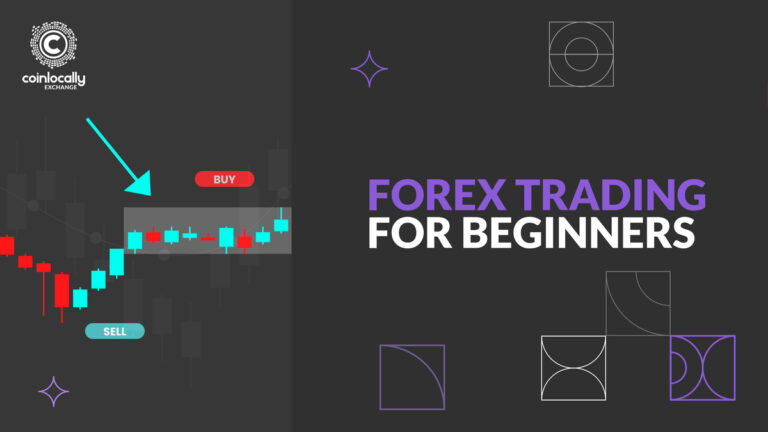 forex trading for beginners