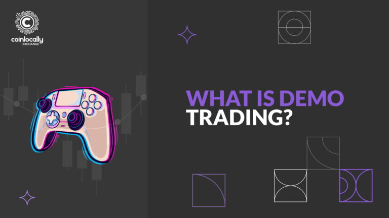 What is Demo Trading?