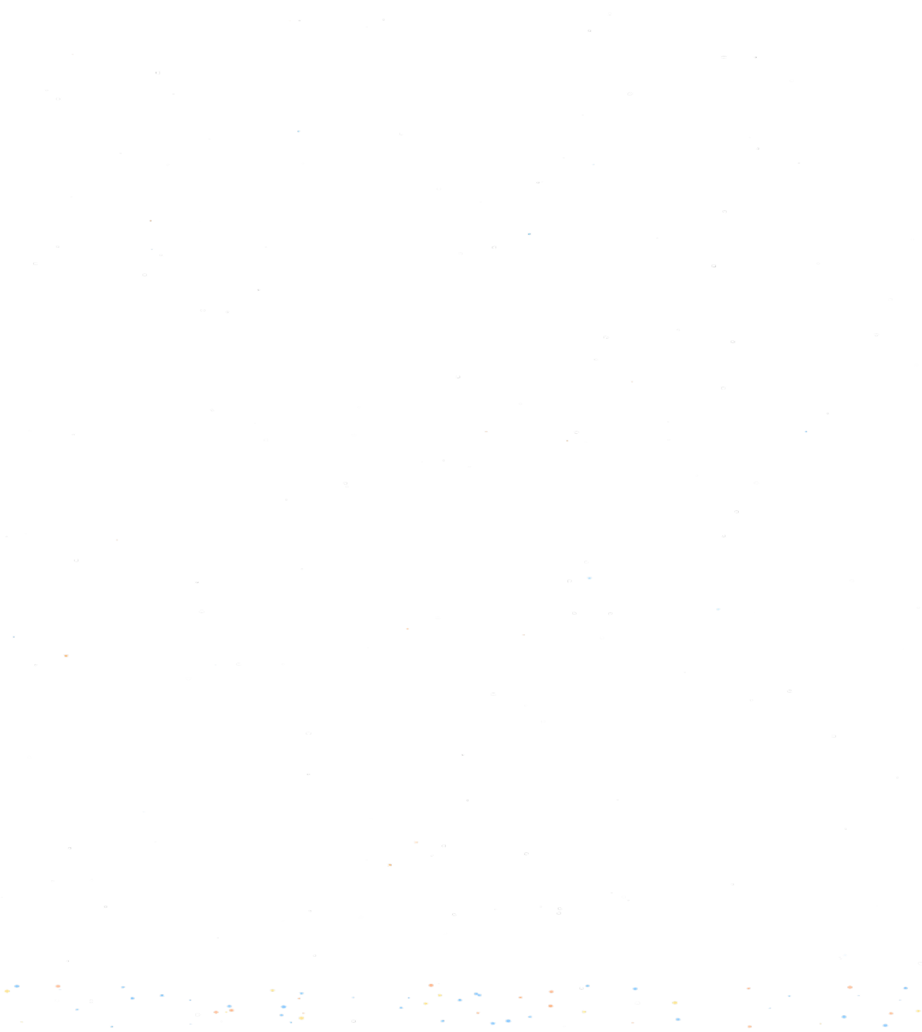hero confetti