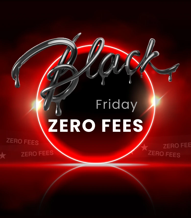 zero fee