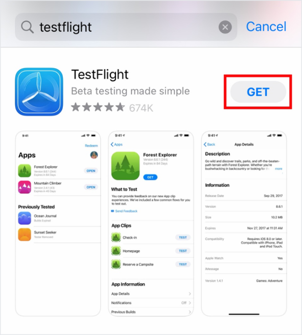 How to download EA FC Mobile Beta in iOS via TestFlight